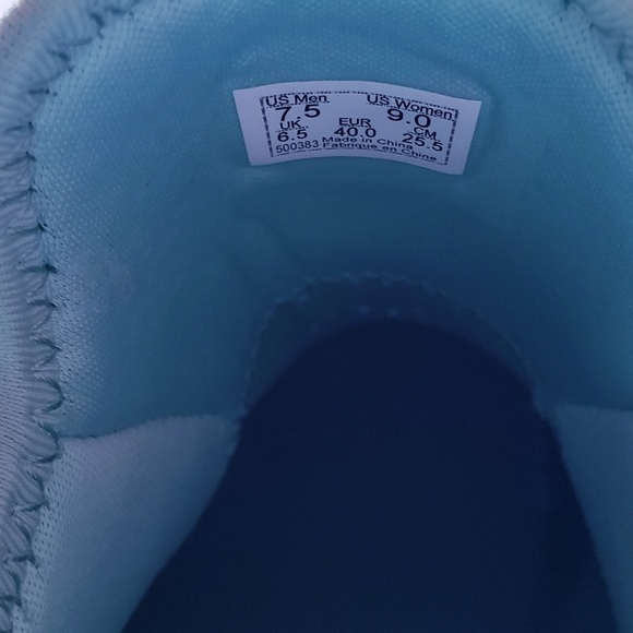 New Womens Van's Ultrarange Gore - Picture 5 of 6